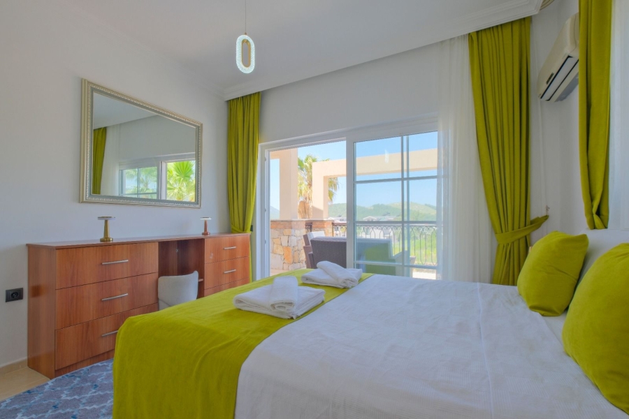 Villa Elif Ölüdeniz